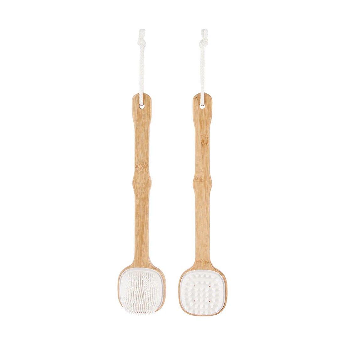 1 OXX Bodycare Body Brush, 1 of 8