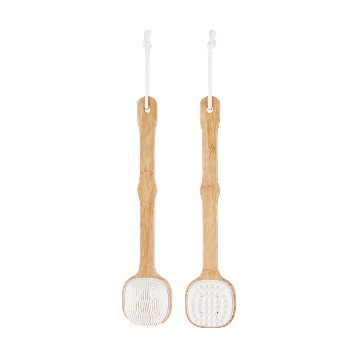 1 OXX Bodycare Body Brush, 1 of 8