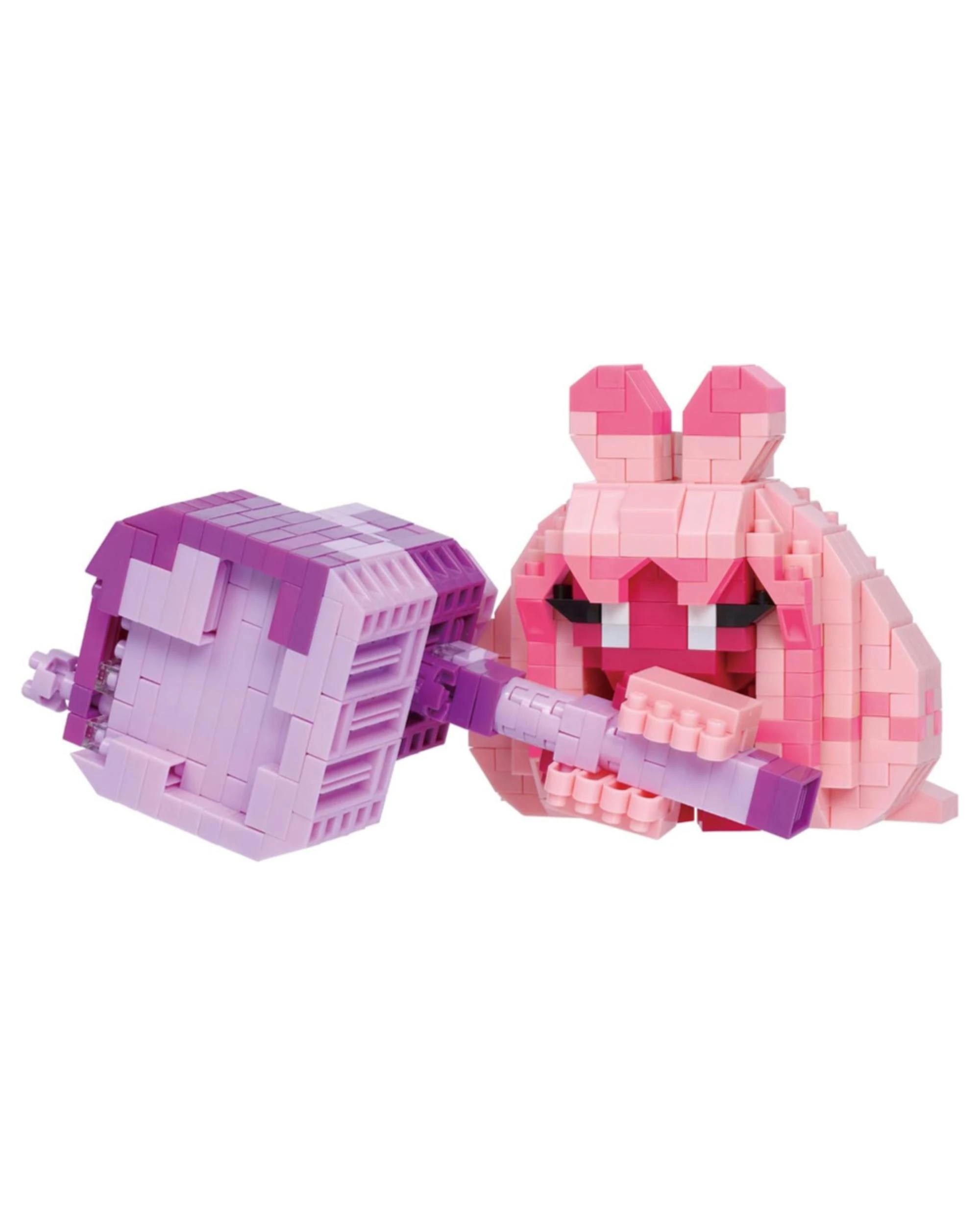2 Nanoblock Pokemon Tinkaton RS, 2 of 6