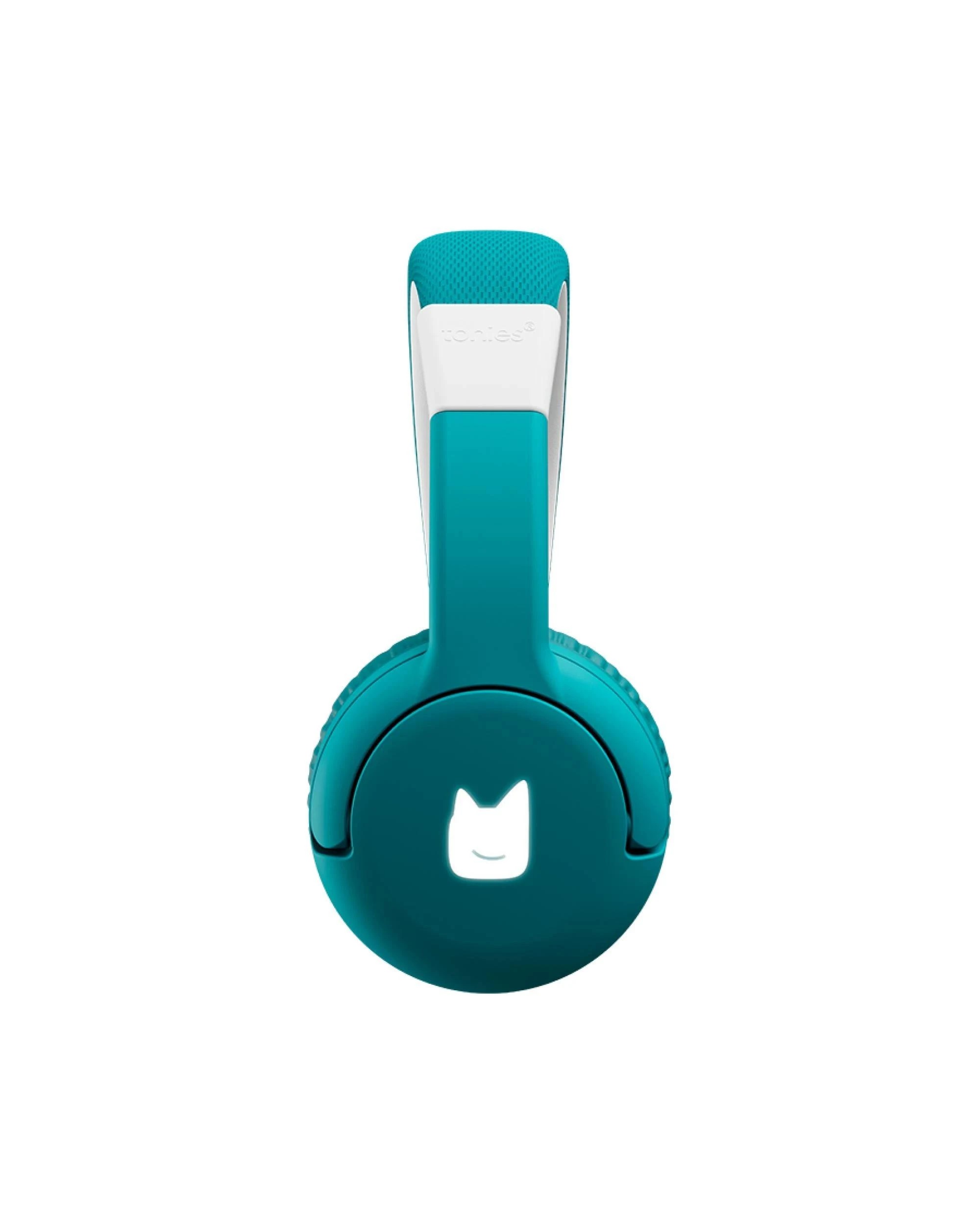 1 Tonies - Bluetooth Headphones - Tropical - Green, 1 of 2