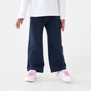 Wide Leg Trackpants