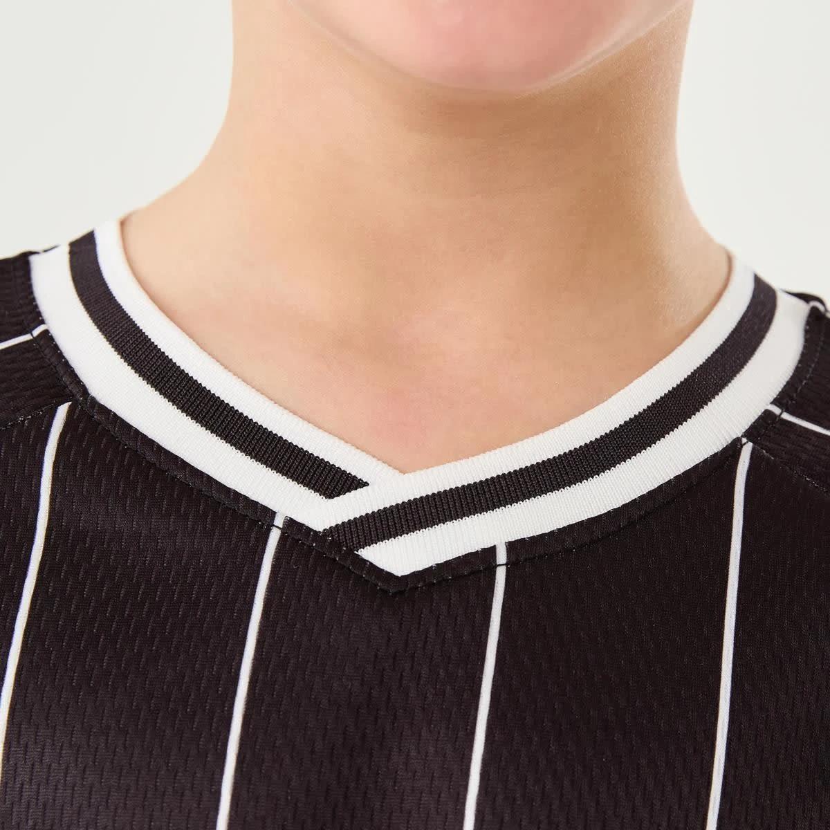 5 Sport Jersey BLACK JERSEY WORLDCUP, 5 of 5