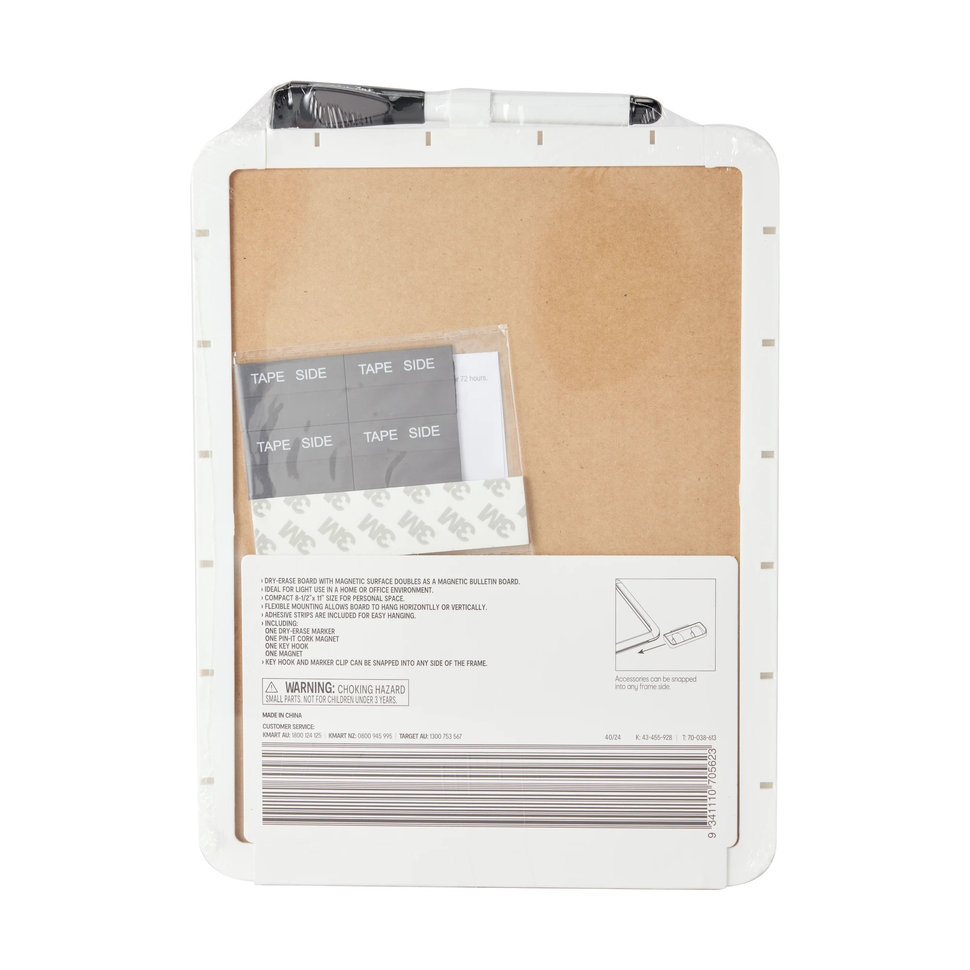 9 Multifunction Whiteboard, 9 of 9