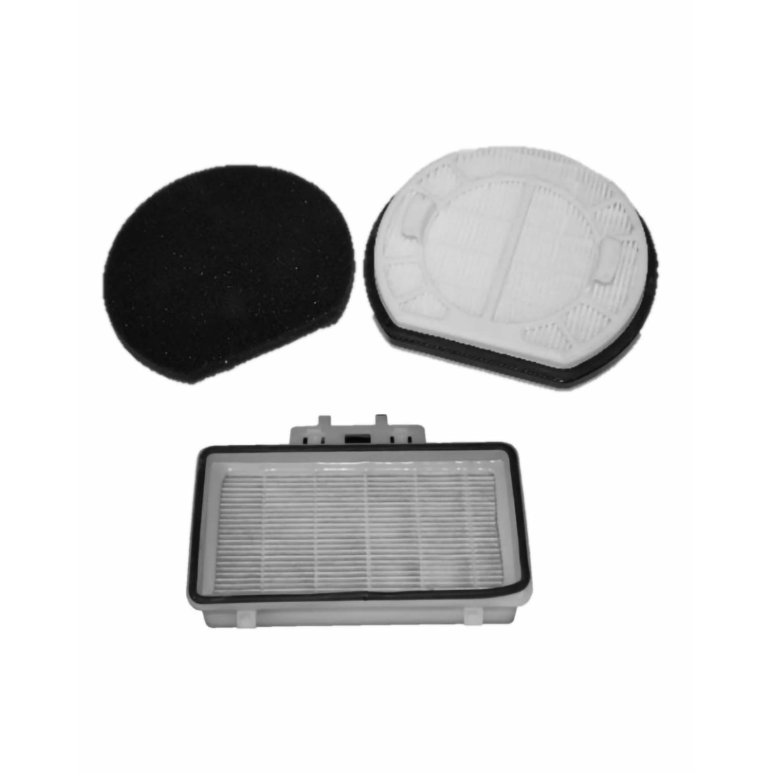 2 Electrolux Filter Replacement Kit, 2 of 2