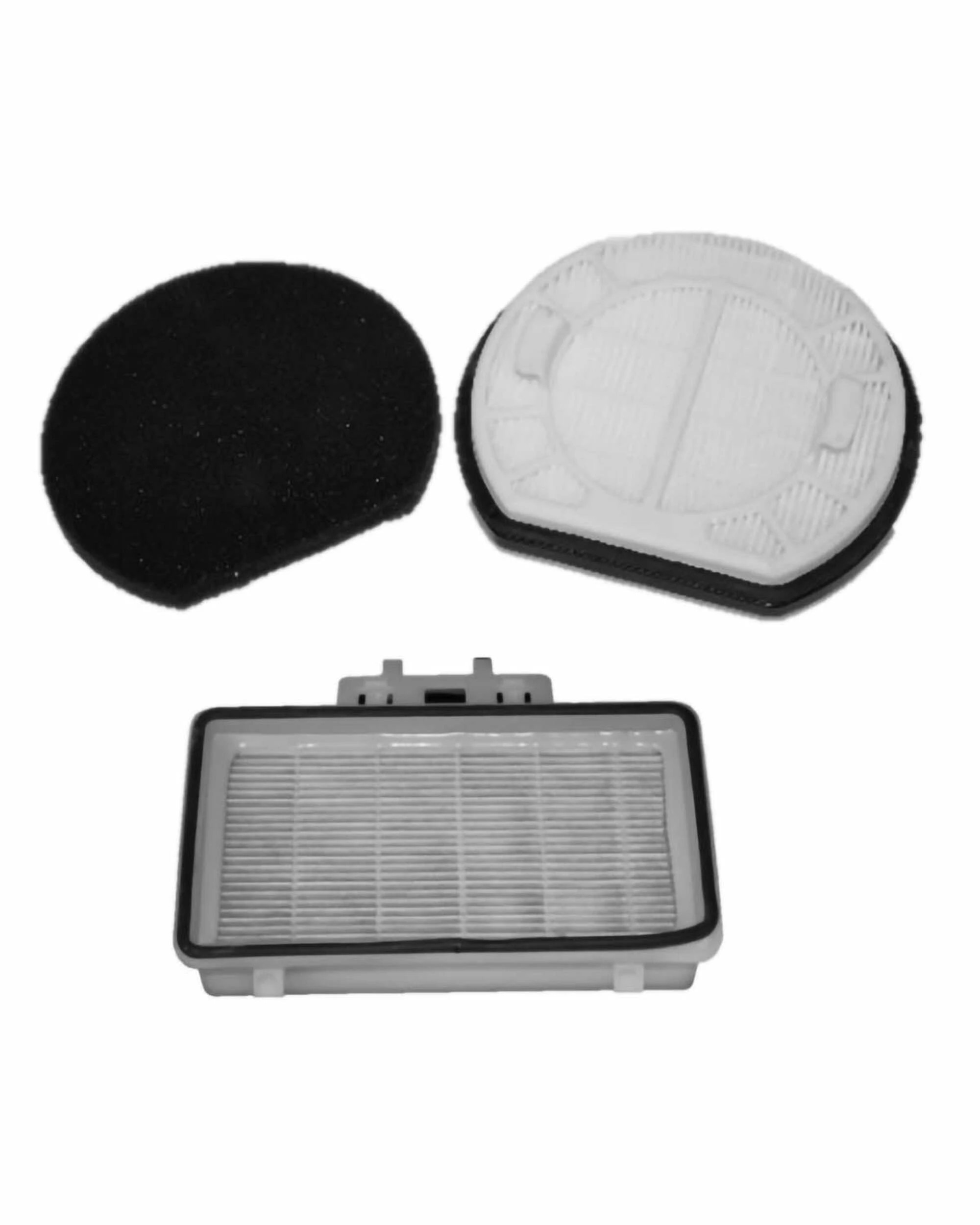 2 Electrolux Filter Replacement Kit - WHITE, 2 of 2