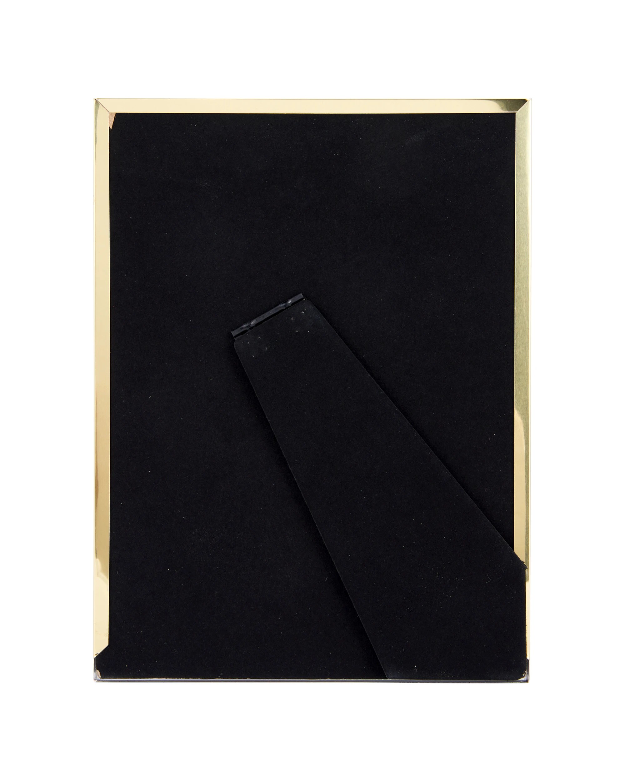 4 Photo Frame - 5in. x 7in., Pink Gold, 4 of 5