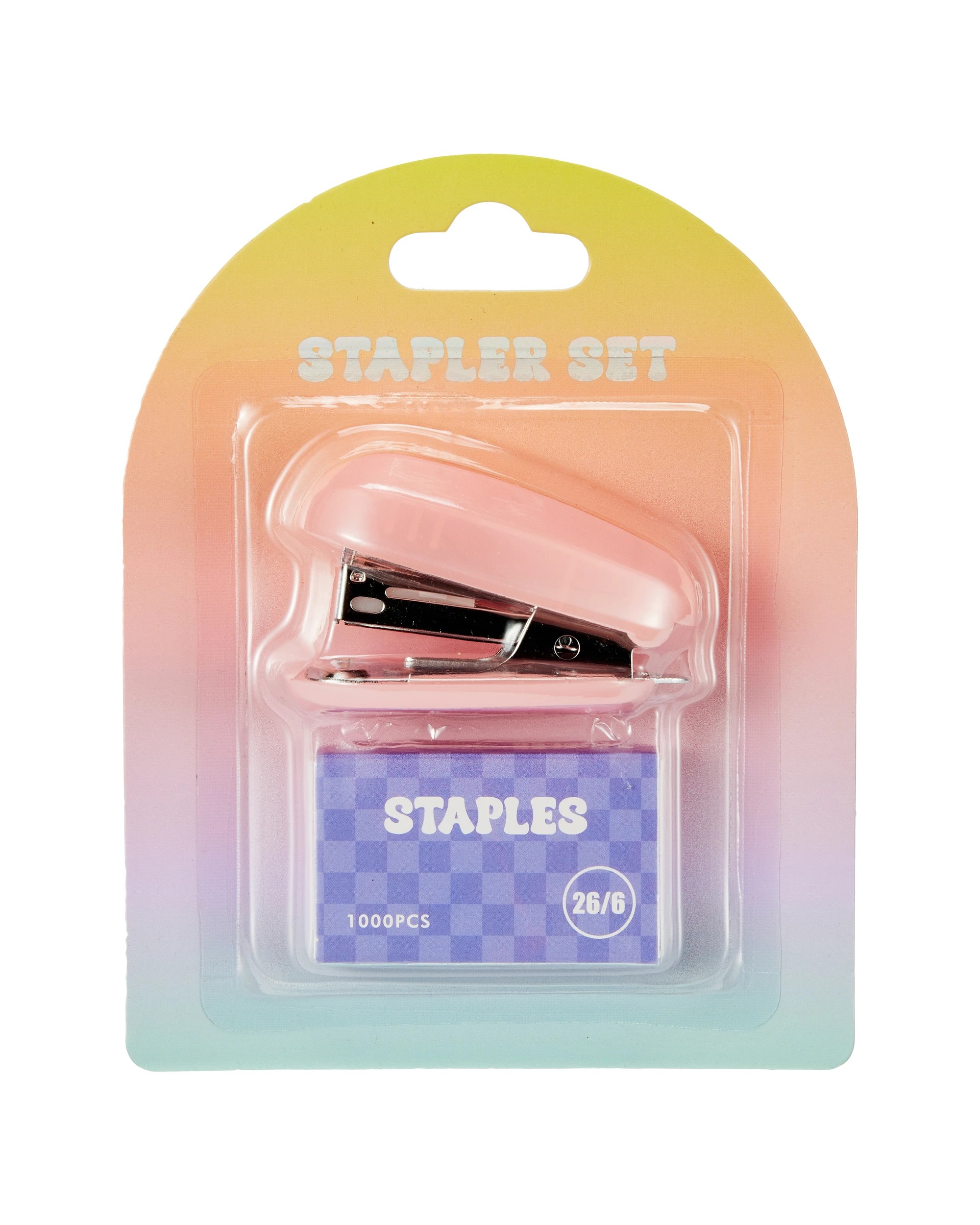 1 Stapler Set, 1 of 7