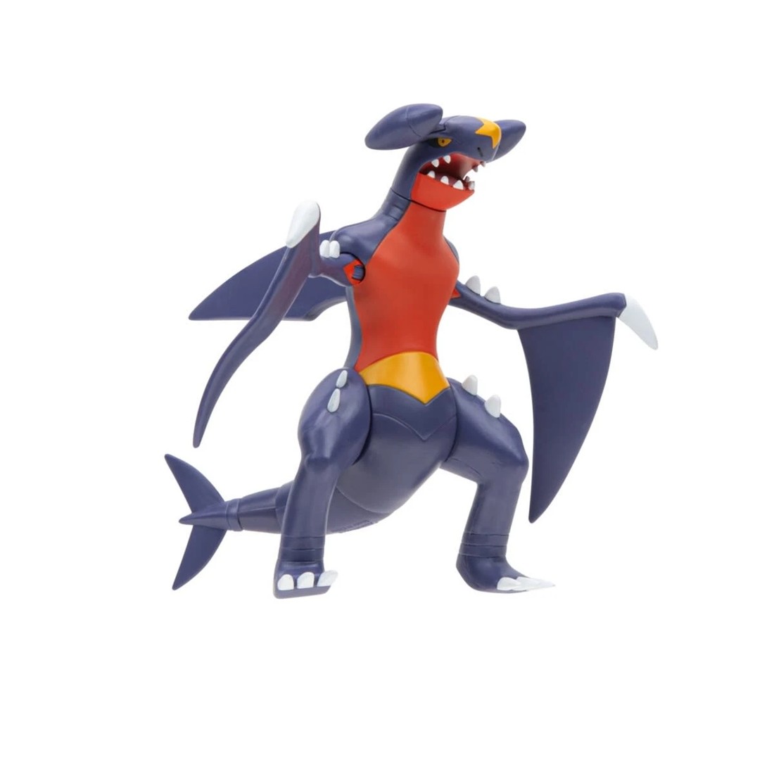 3 11cm Pokemon Battle Feature Figure - Assorted, 3 of 9