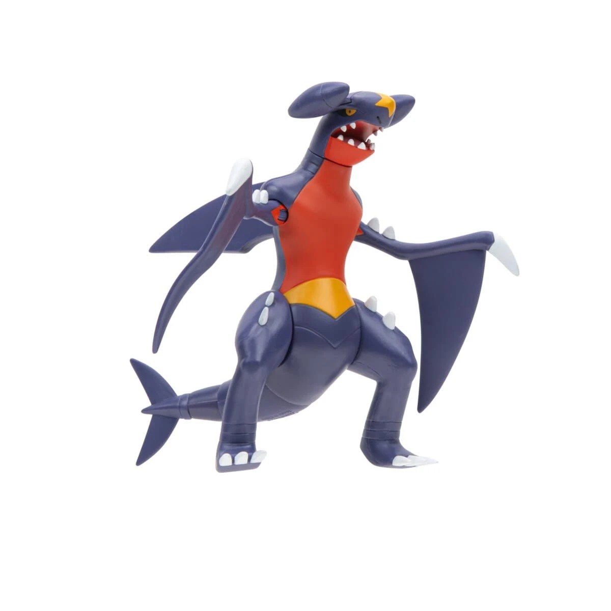 3 11cm Pokemon Battle Feature Figure - Assorted, 3 of 9