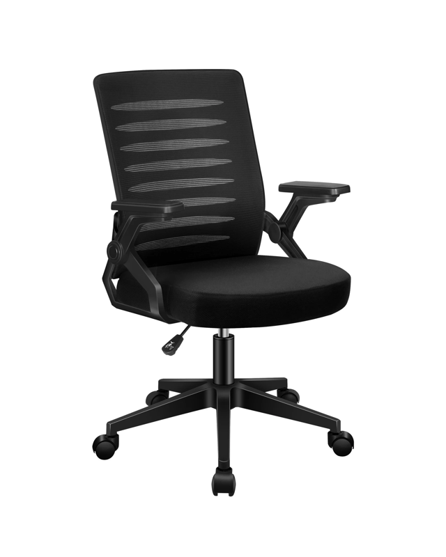 Alfordson Mesh Office Chair Executive Computer Seat Gaming Racing Work - B