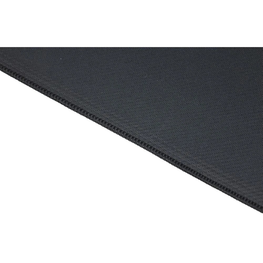 3 Qudo Neoprene Desk Mat Black, 3 of 5
