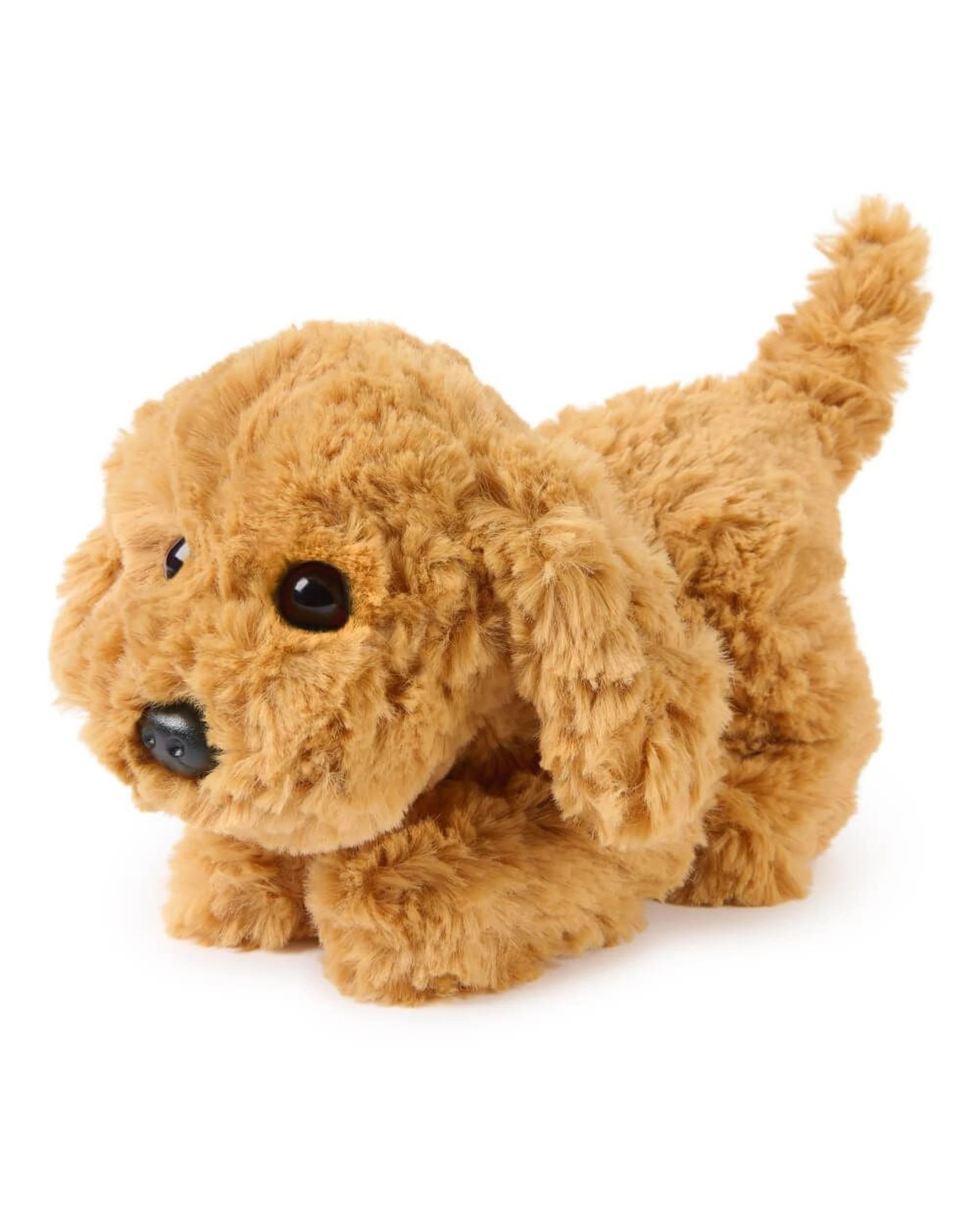4 Gund Forever Friends Littles Muttsy Dog Plush, 4 of 7
