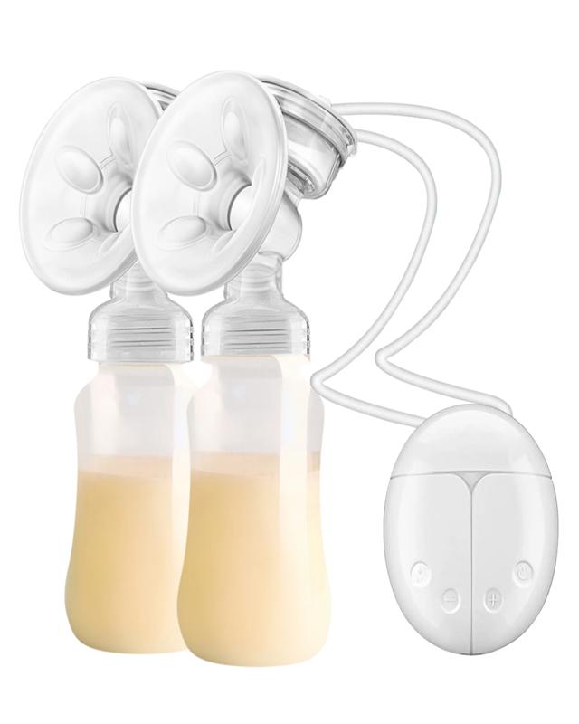 BoPeep Electric Breast Pump  Dual 