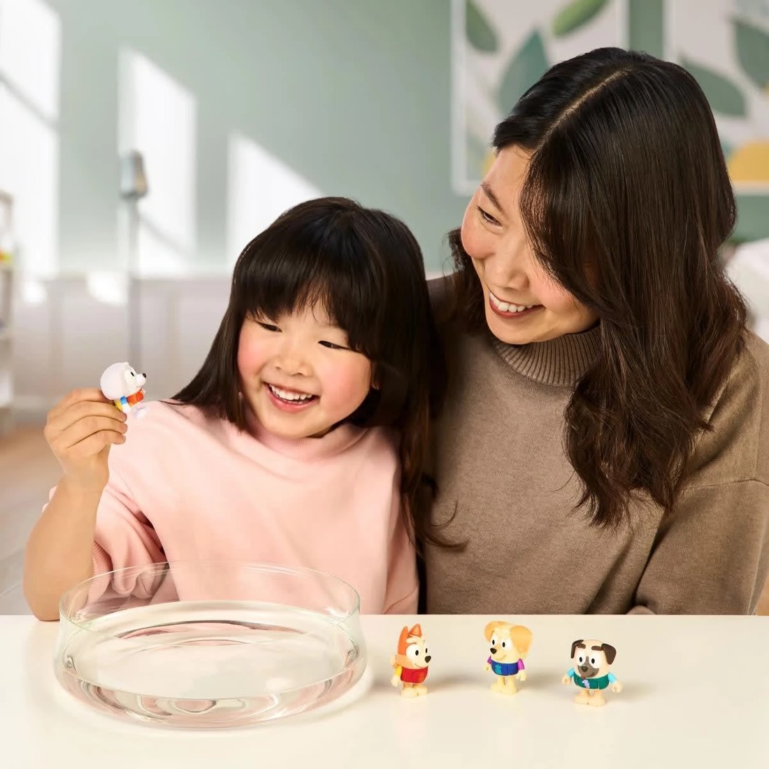 9 4 Pack Splash Park Bingo & Friends Exclusive Playset, 9 of 10