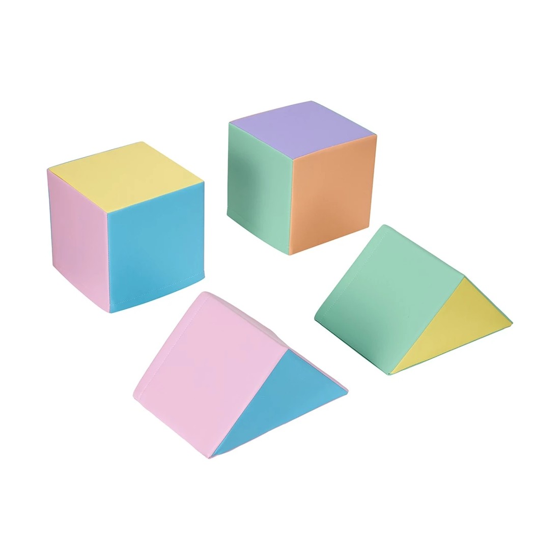 3 Soft Play Block Set, 3 of 10