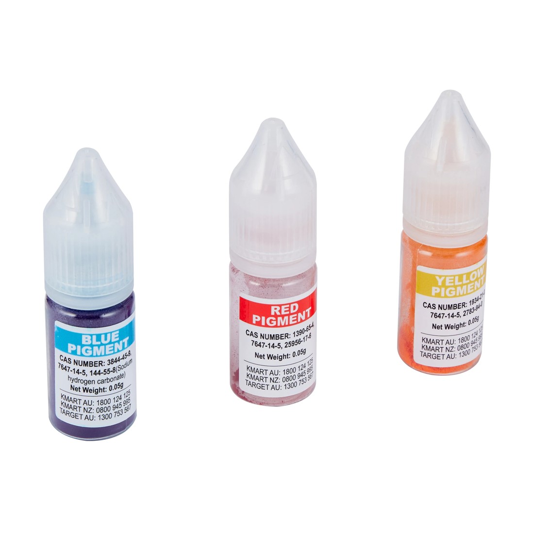 6 Bubble Science Experiment Super Lab, 6 of 10