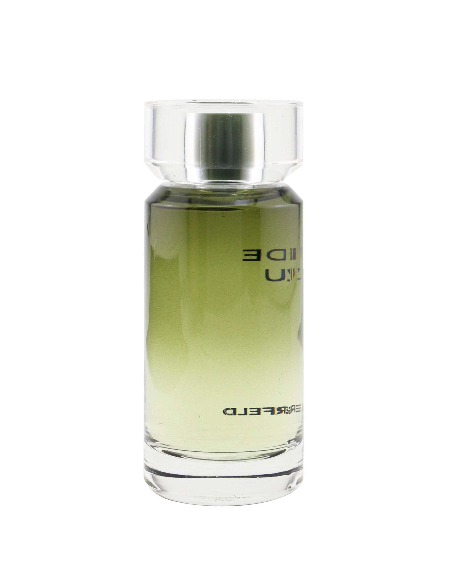 3 Lagerfeld Bois De Yuzu Eau De Toilette Spray  100ml/3.3oz, 3 of 4