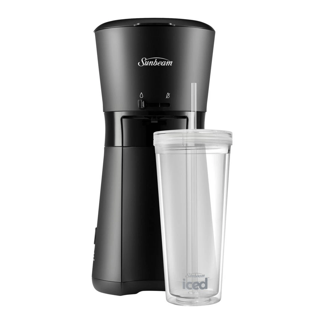 4 Sunbeam Iced Coffee Maker, 4 of 9