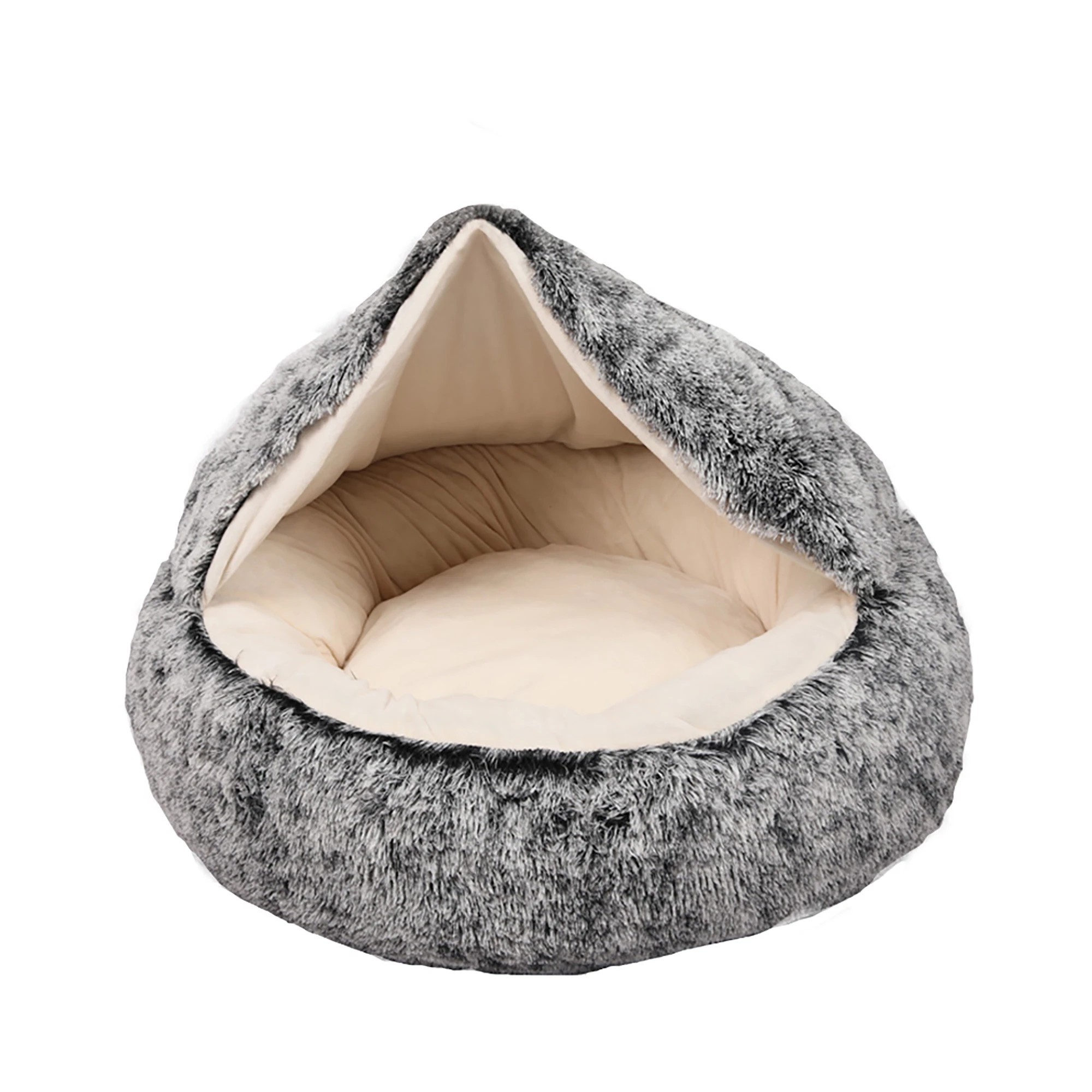 1 Pawz Hooded Pet Bed Large, 1 of 7