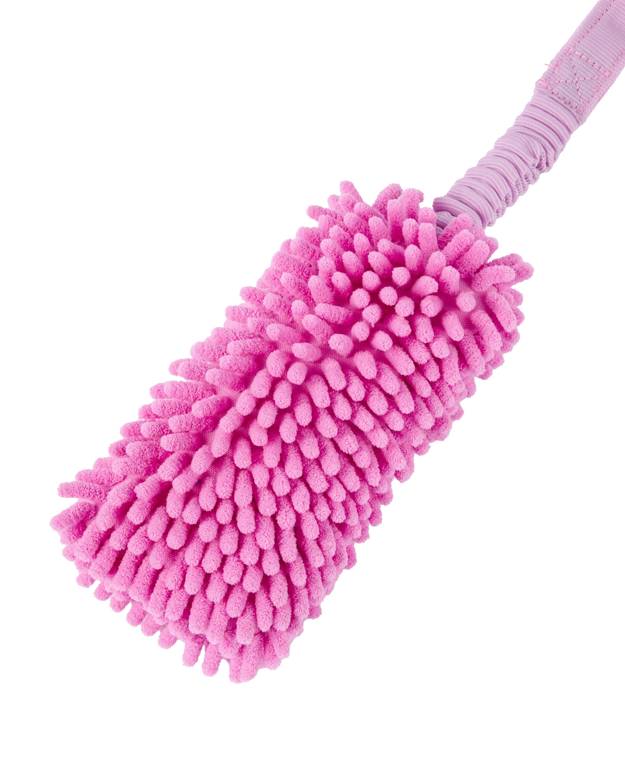 4 Pet Toy Toggle Tug Plush - Assorted, 4 of 7