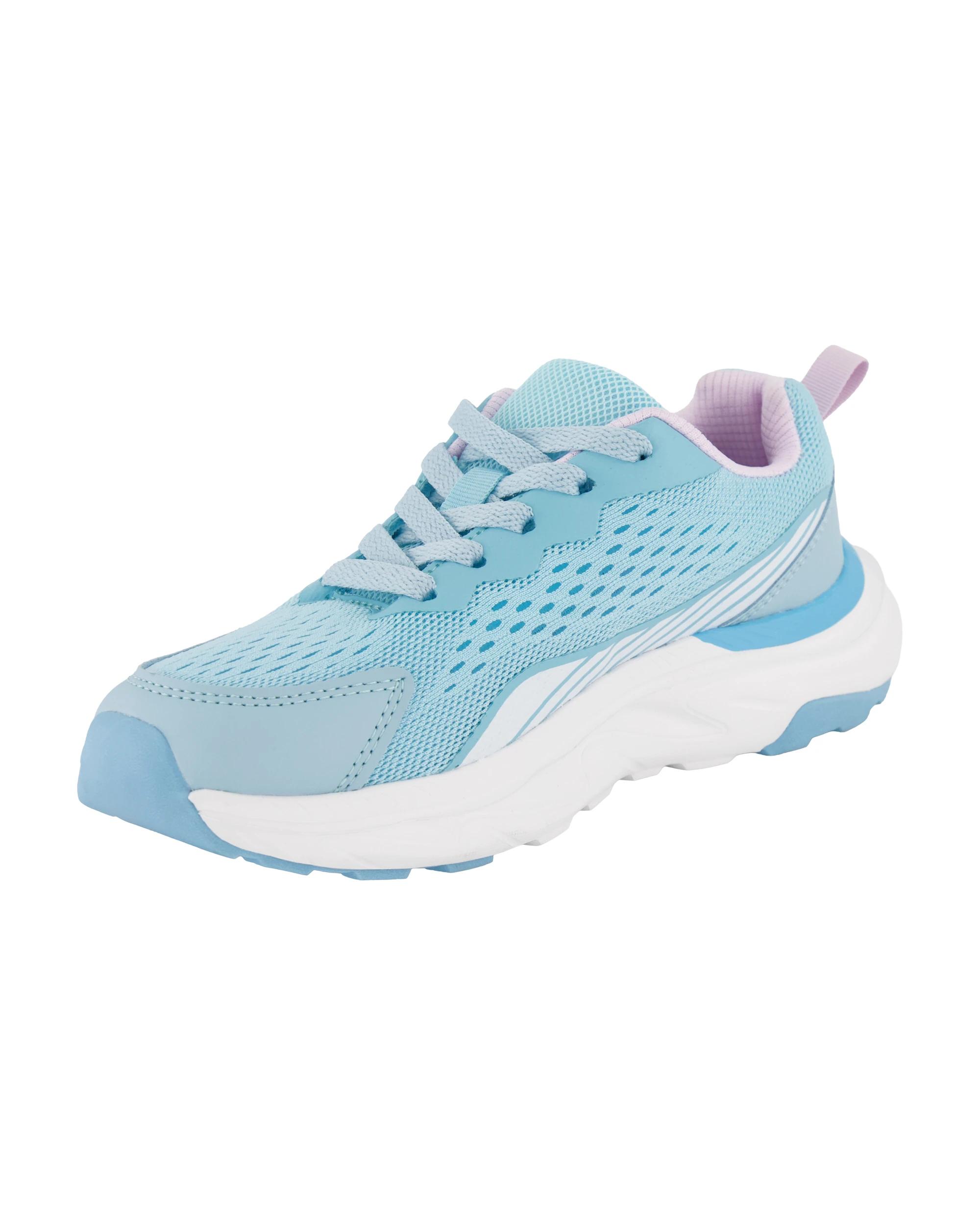 3 Senior Sneakers Star Blue, 3 of 6