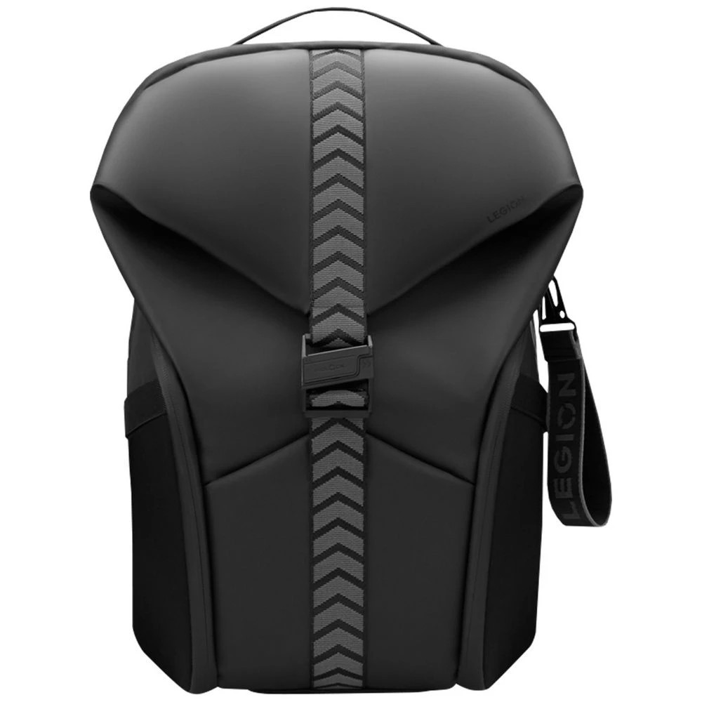 2 Lenovo Legion 16" Gaming Backpack Black GB700, 2 of 8