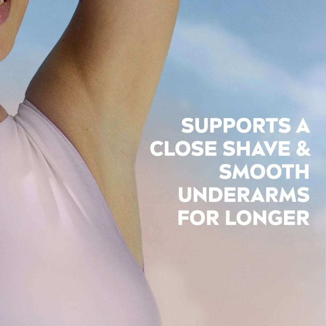 4 Nivea Double Effect Anti-Perspirant Aerosol Deodorant 250ml, 4 of 8