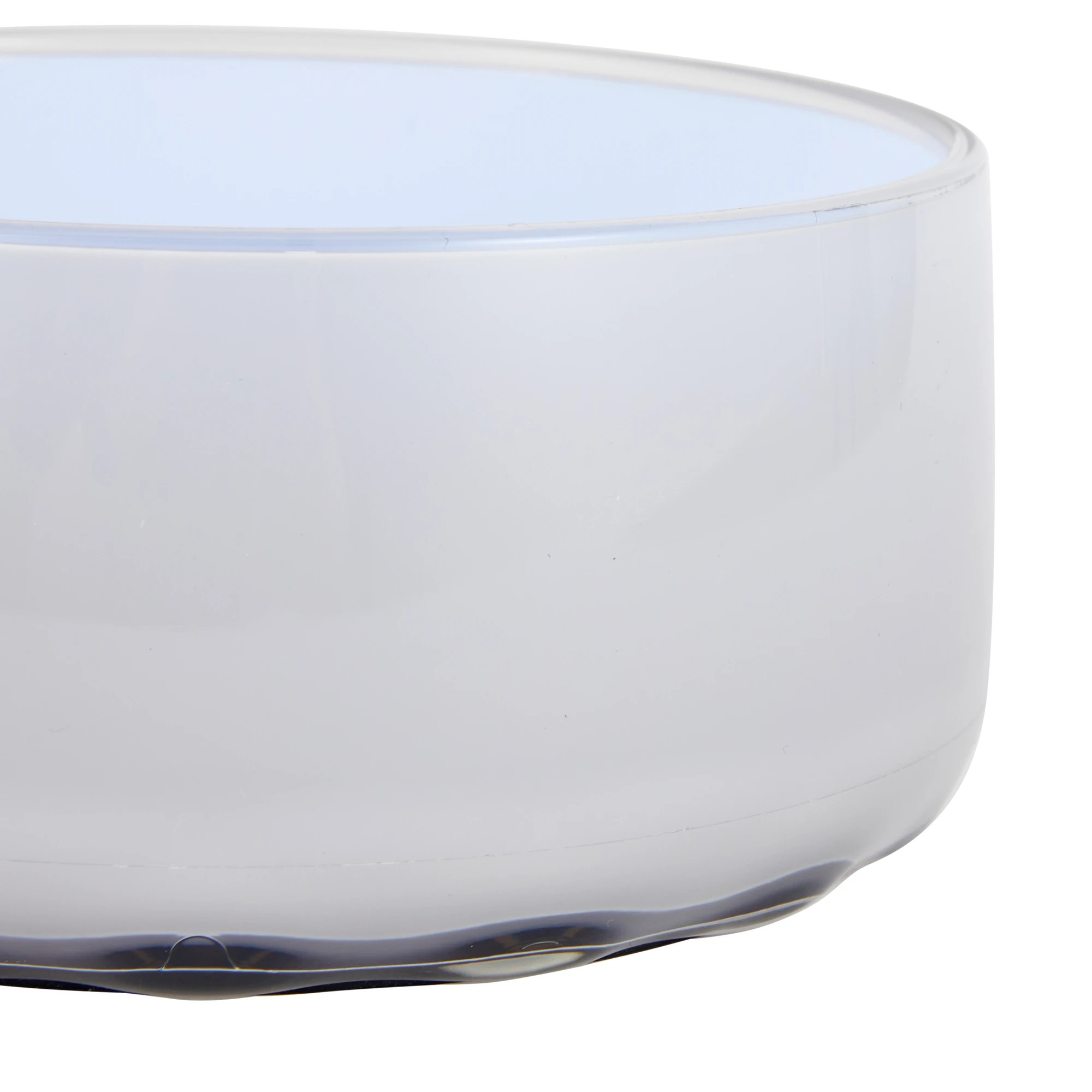 4 Pet Bowl Acrylic - Small, 4 of 6