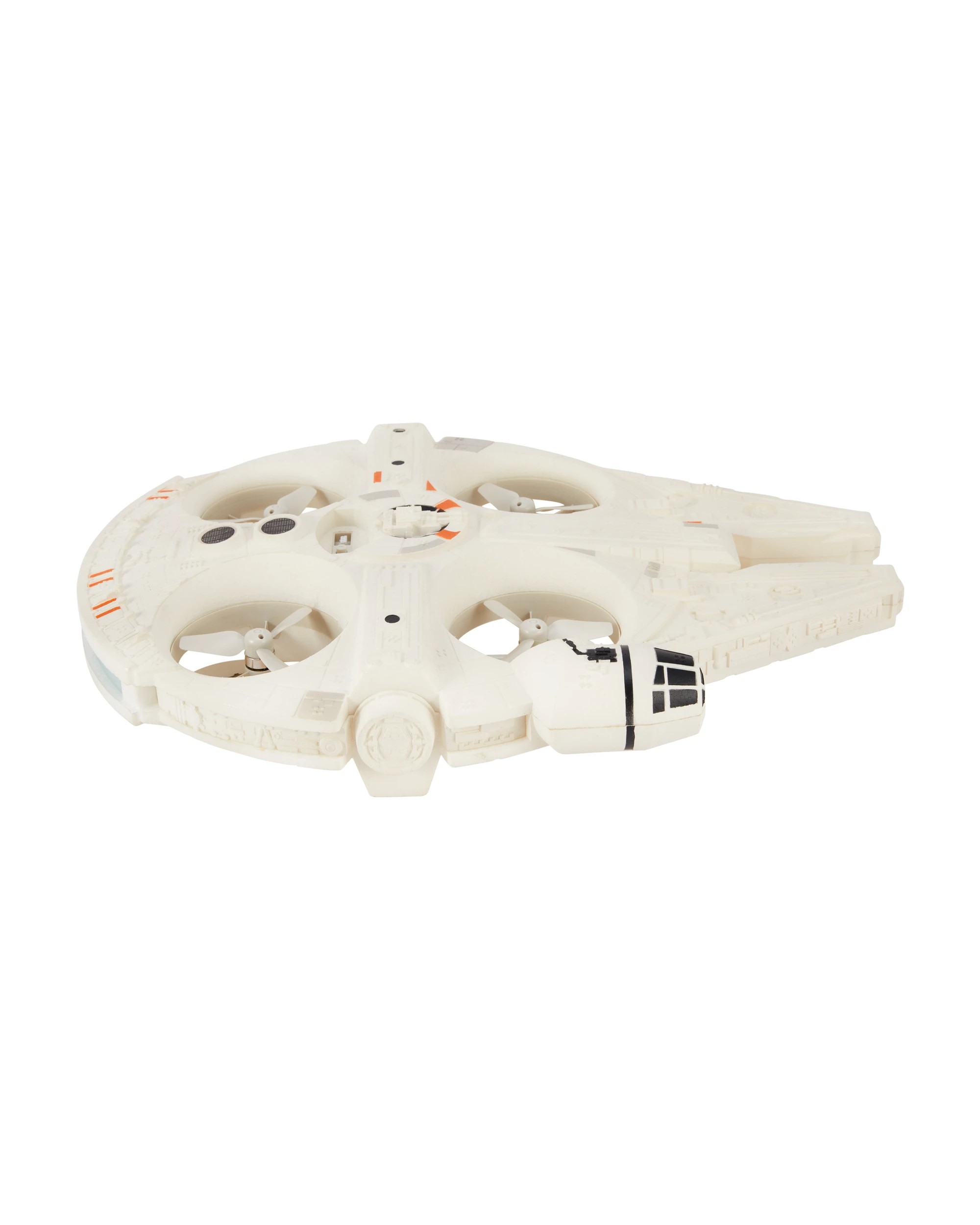 4 Star Wars RC Millennium Falcon, 4 of 10