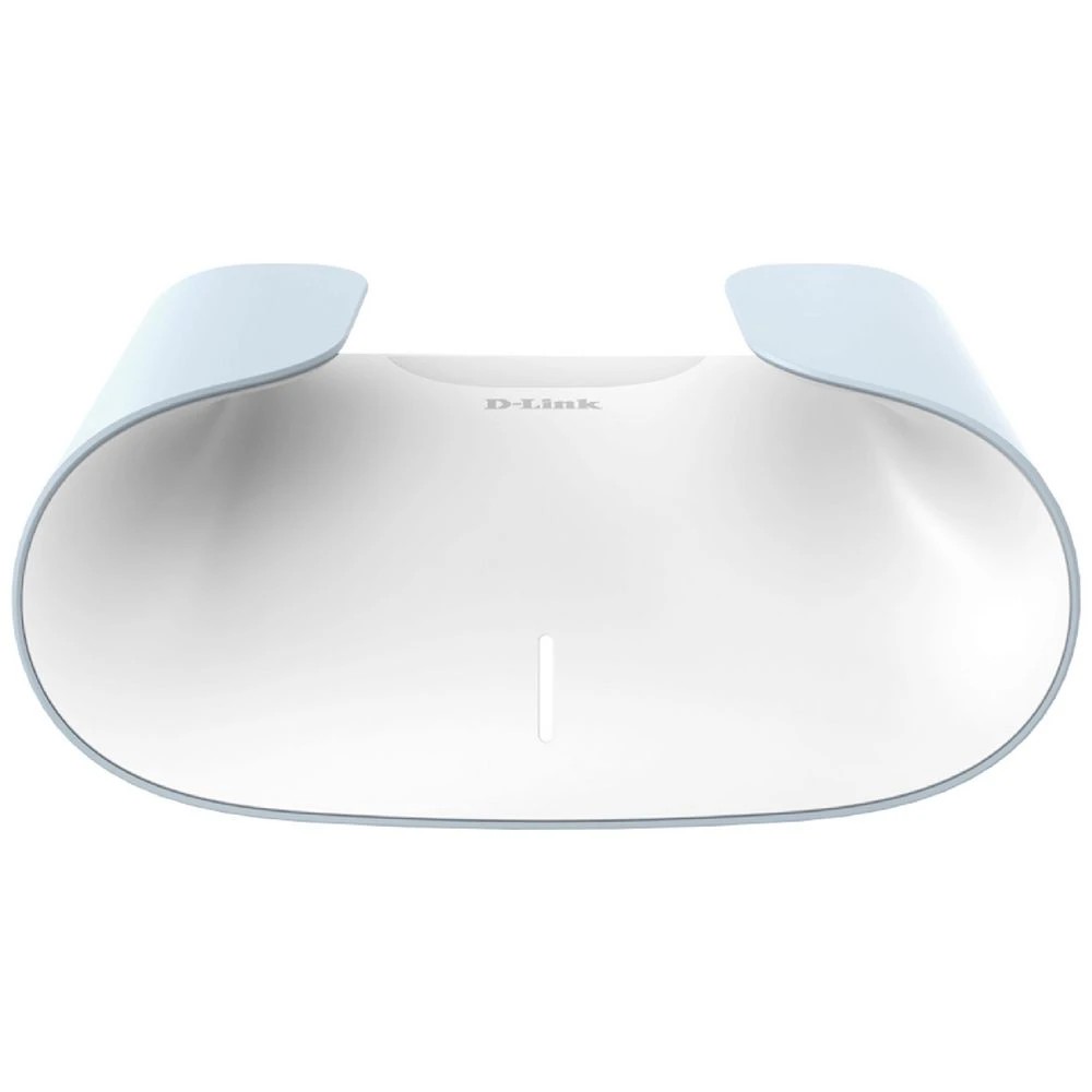 2 D-Link M60 AX6000 WiFi Router White, 2 of 8