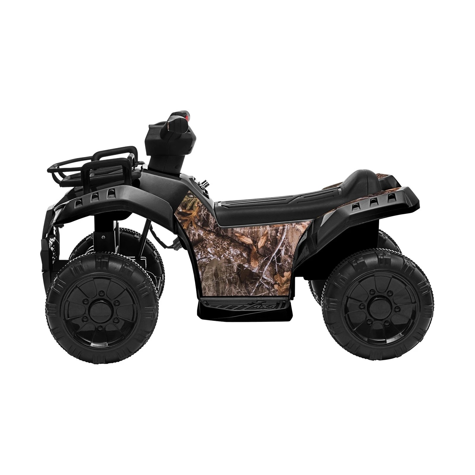 9 Mazam Ride On Car Electric Atv Bike Vehicle For Toddlers Kids Rechargeable
 - Black, 9 of 10