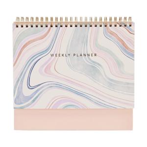Weekly Planner