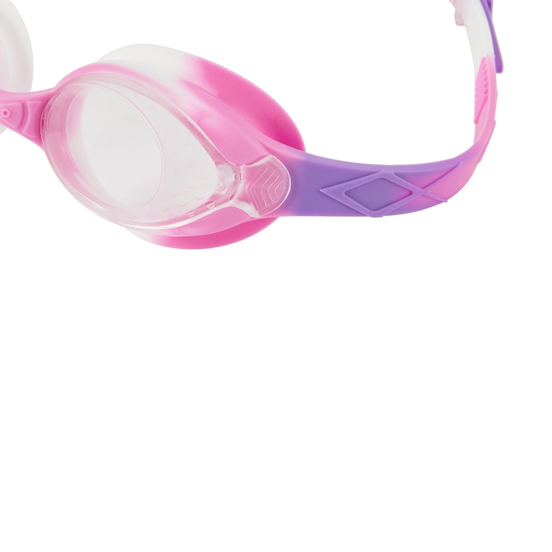 3 Tie Dye Goggles - Pink, 3 of 5
