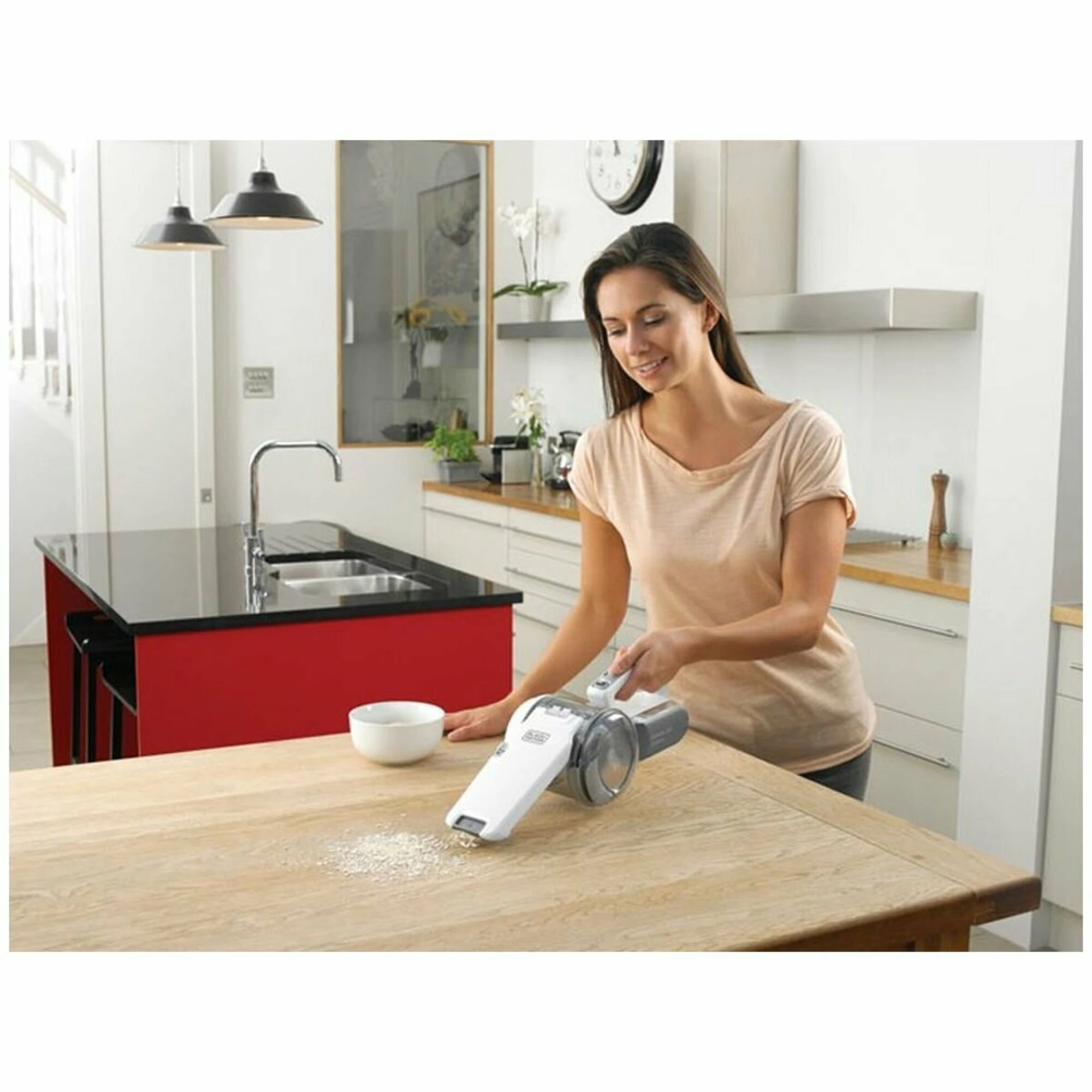 5 Black & Decker Handheld Vacuum, 5 of 5