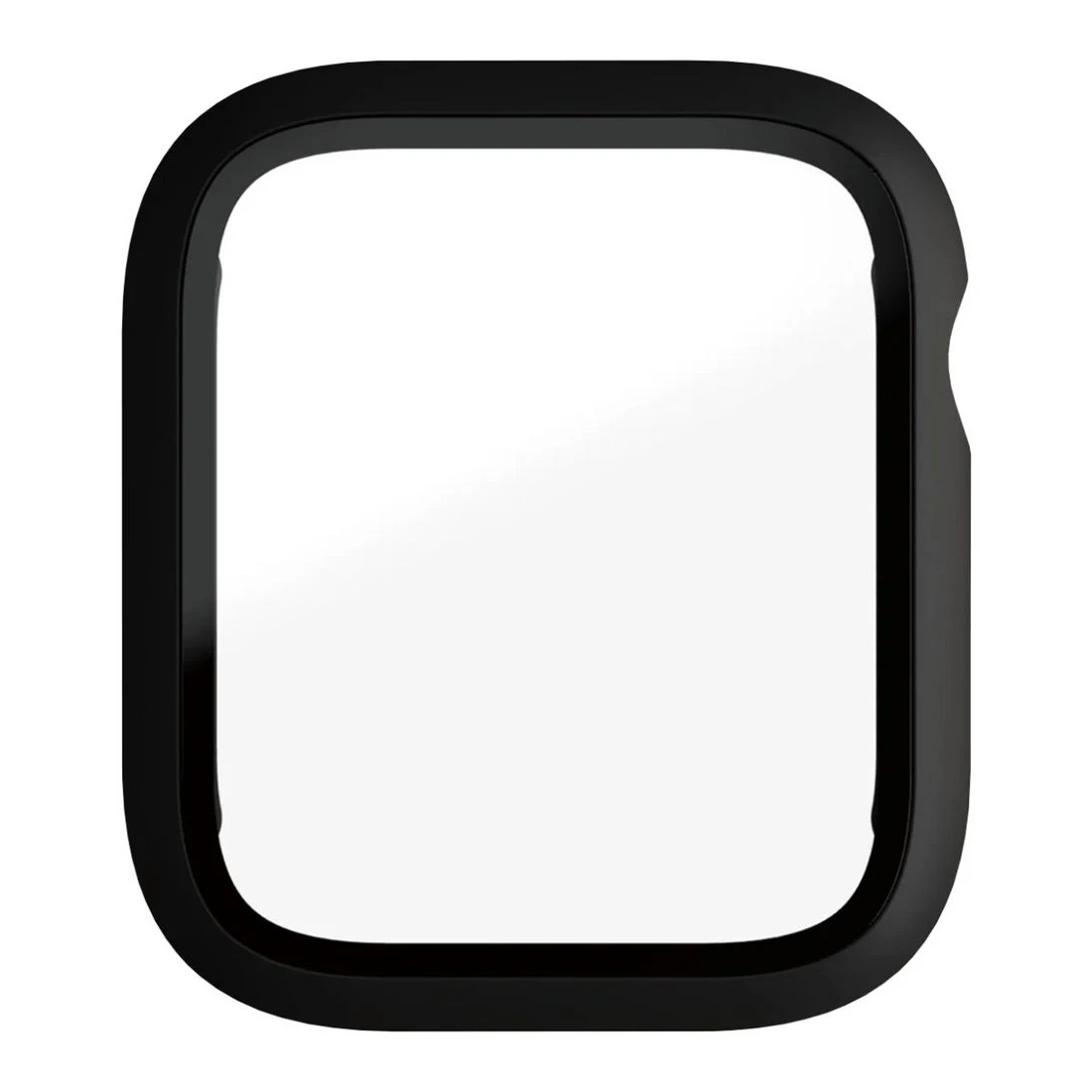 4 PanzerGlass Full Body Case Apple Watch 40mm Black, 4 of 4