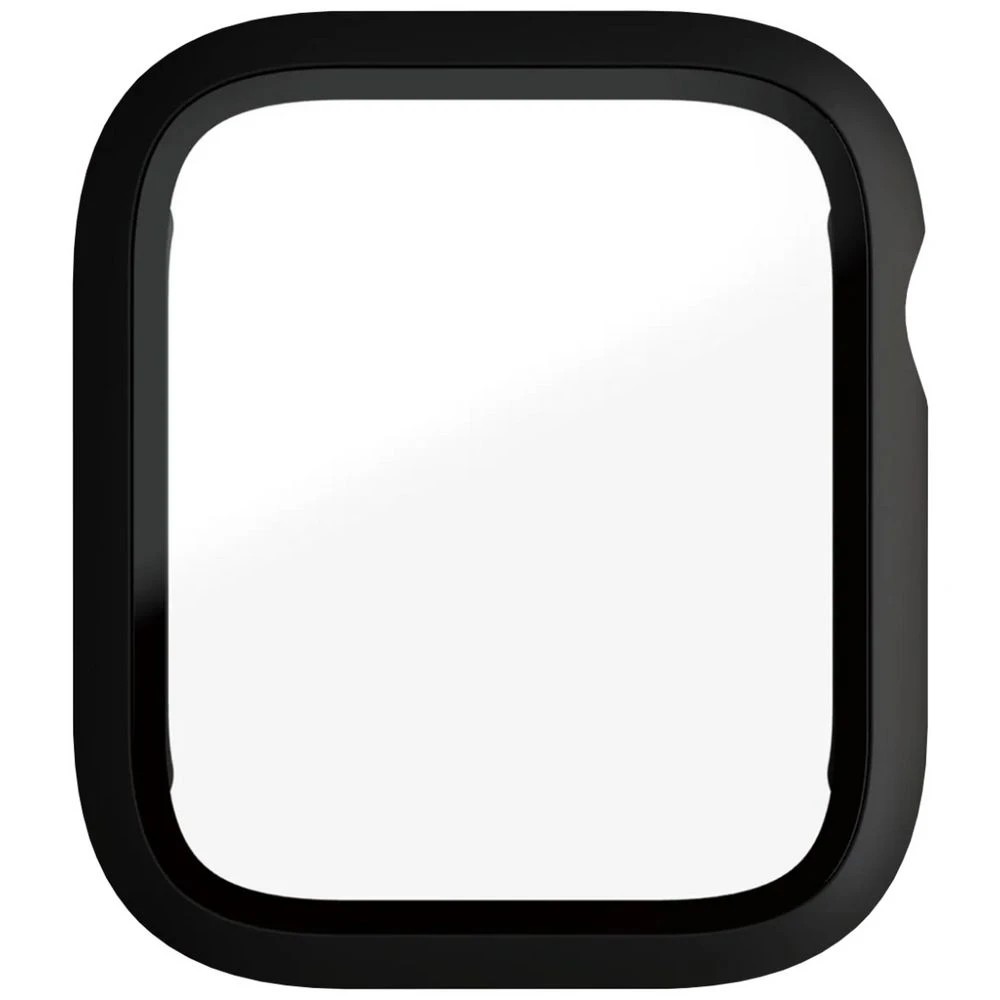 4 PanzerGlass Full Body Case Apple Watch 40mm Black, 4 of 4