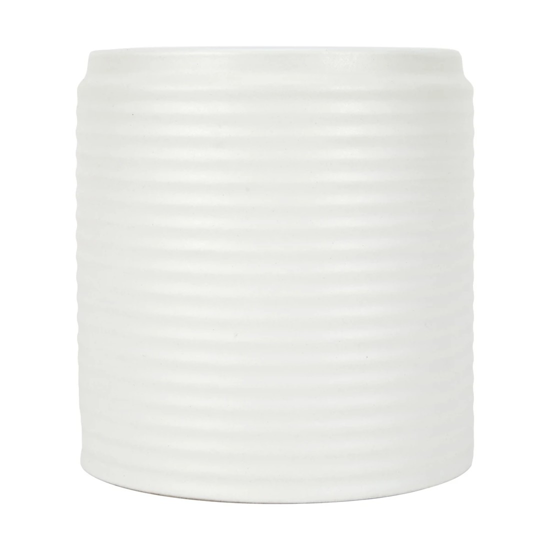 1 XL Jasmine Ceramic Candle, 1 of 6