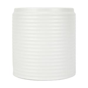 XL Jasmine Ceramic Candle