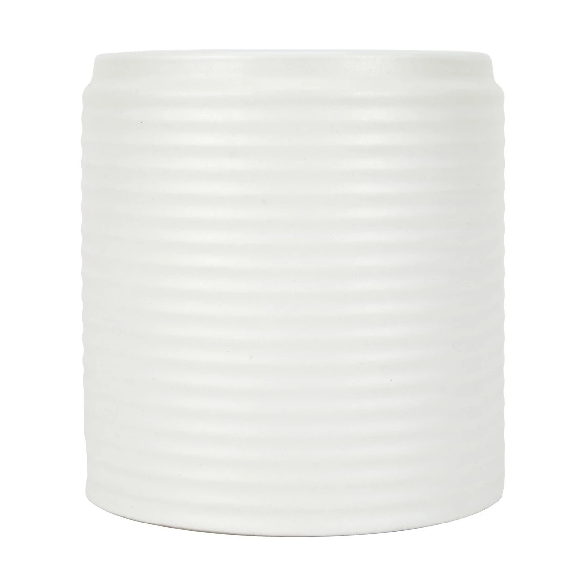 1 XL Jasmine Ceramic Candle, 1 of 6
