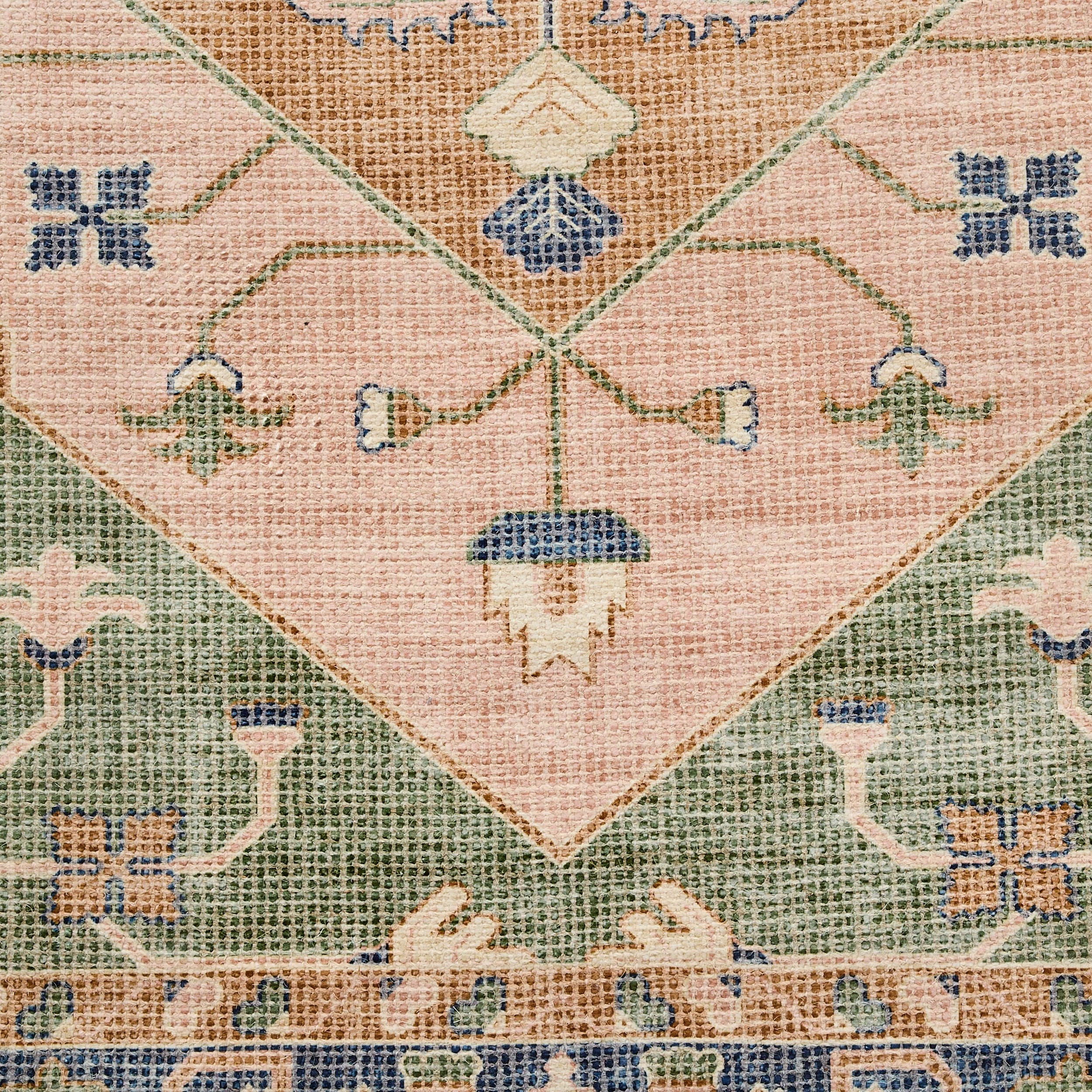 4 Rumi Wool Blend Rug - Large - 235cm x 160cm, 4 of 6