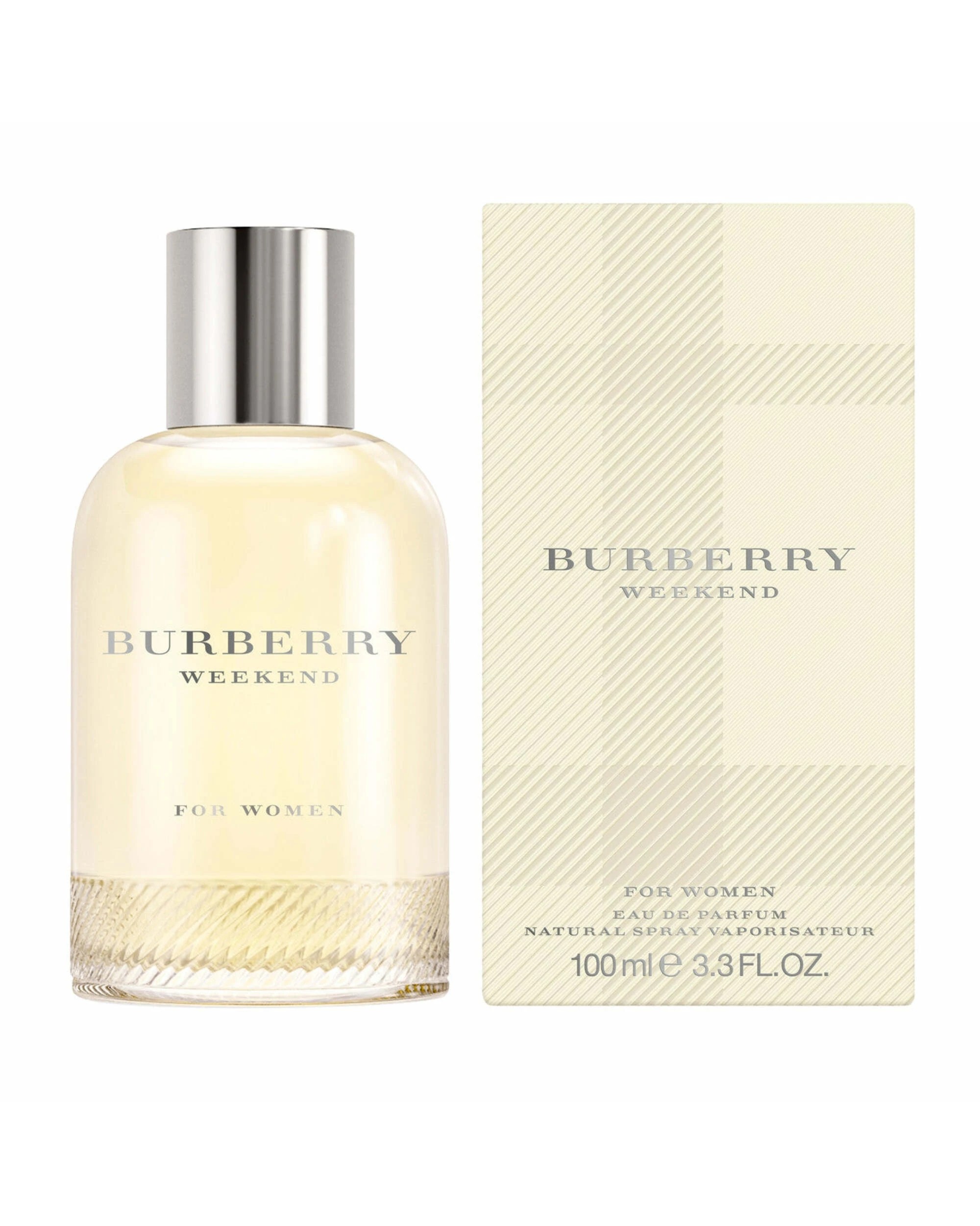 3 Burberry Weekend Women 100ml EDP, 3 of 4