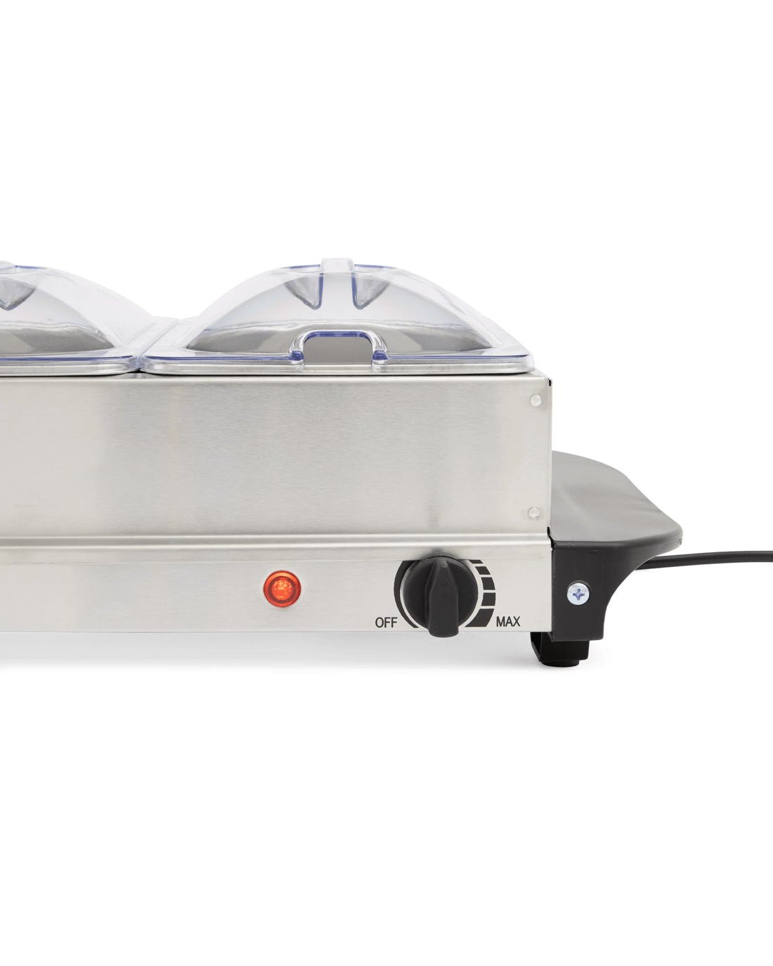 9 2 Station Buffet, 9 of 9