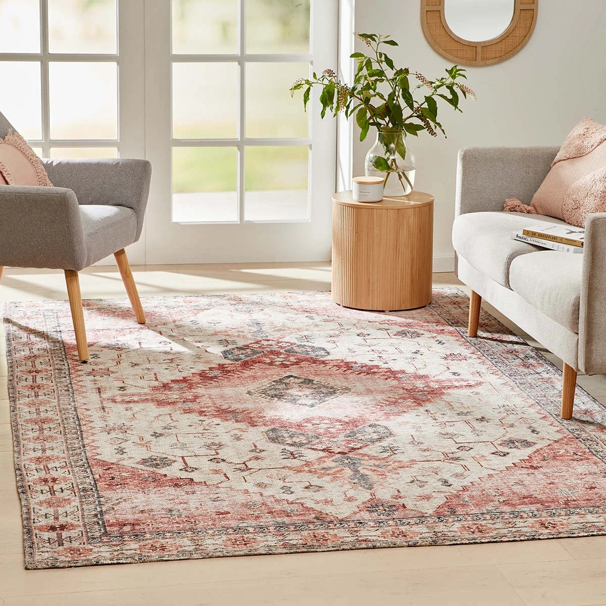 1 Collete Rug - Extra Large - 270cm x 180cm, 1 of 6