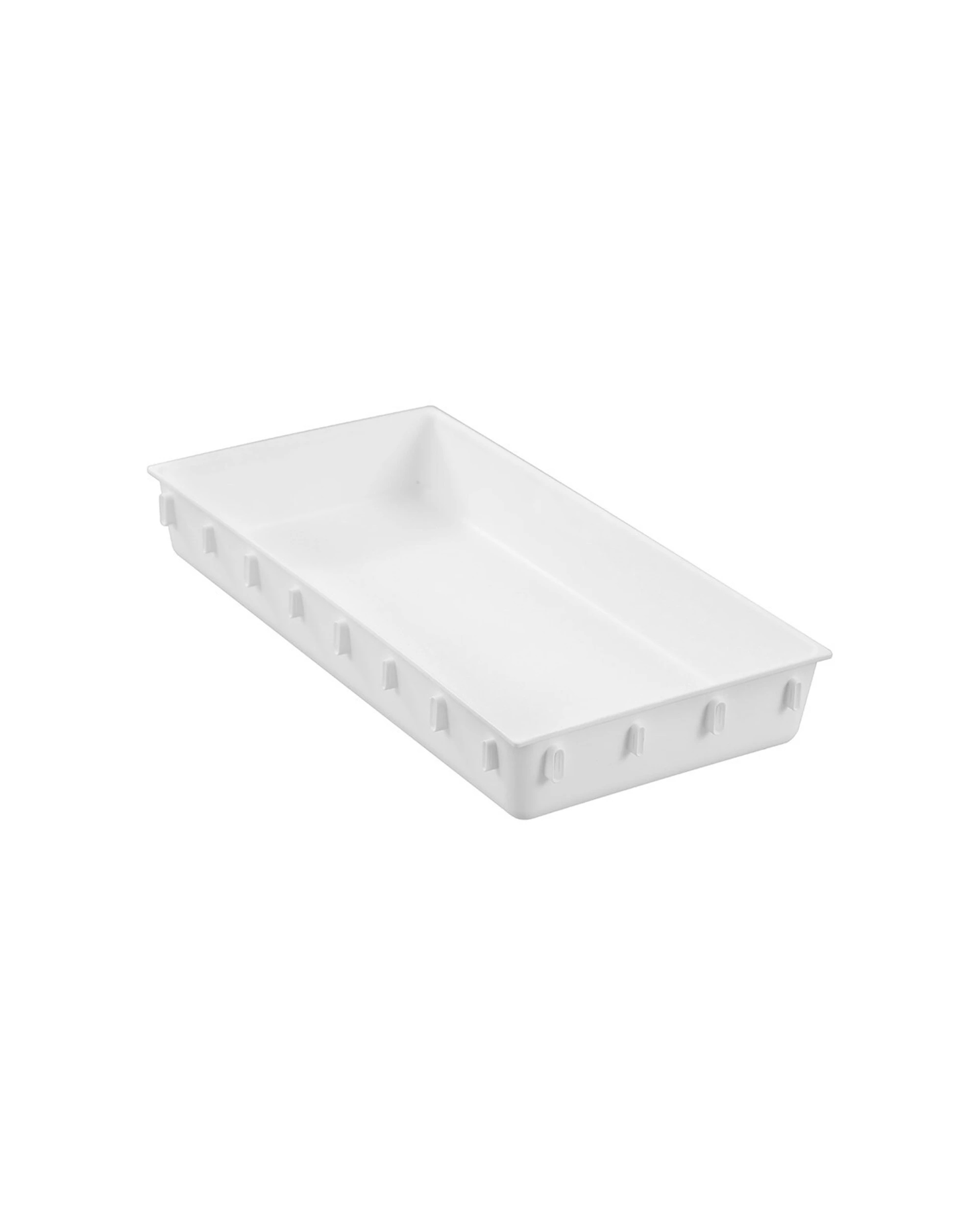 4 Boxsweden Interlock Drawer Organiser Rectangle 34.5x17.5cm - Modular Lock BPA - Assorted, 4 of 5