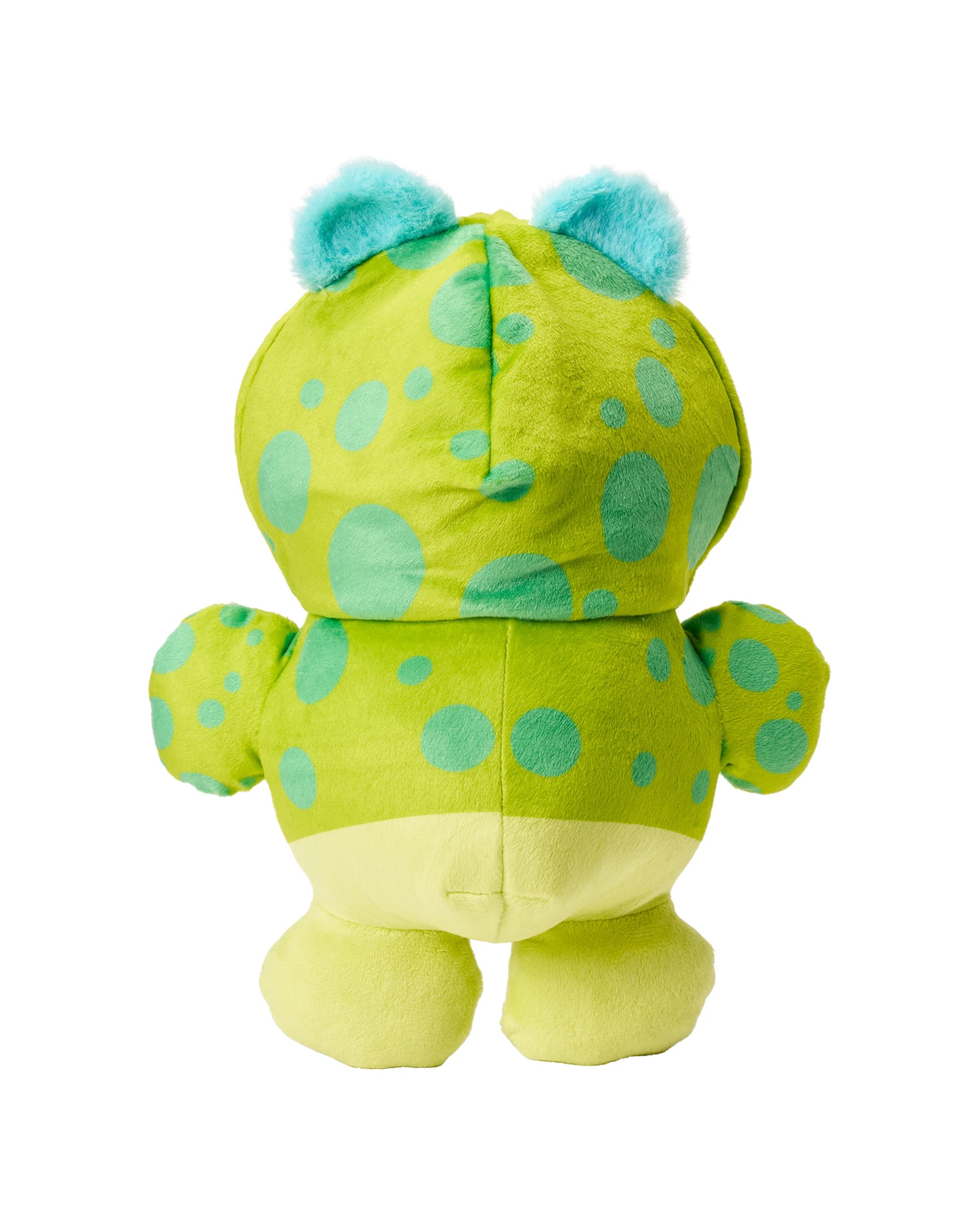 5 Fuzzy Wuzzy - Onezie Pudding 25cm, Soft Toy, Plush, 3 years+, 5 of 6