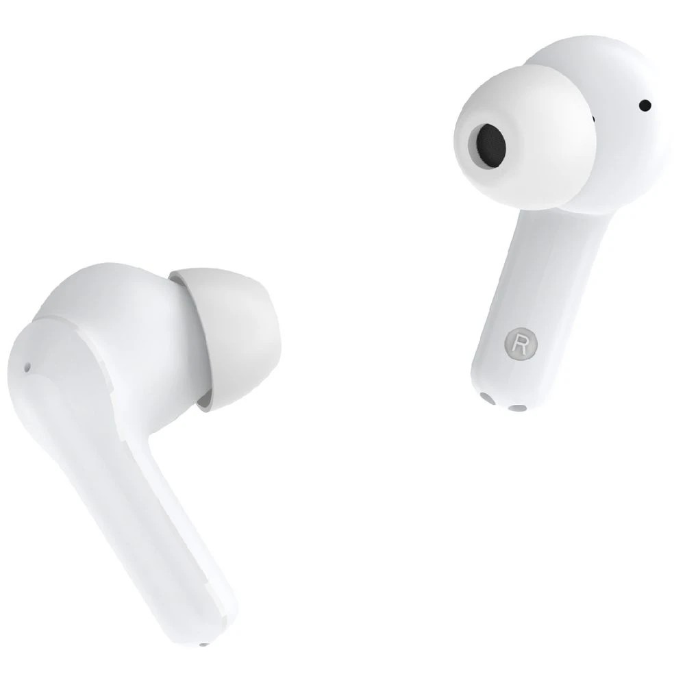 3 Qudo ANC TWS Earphones White, 3 of 9