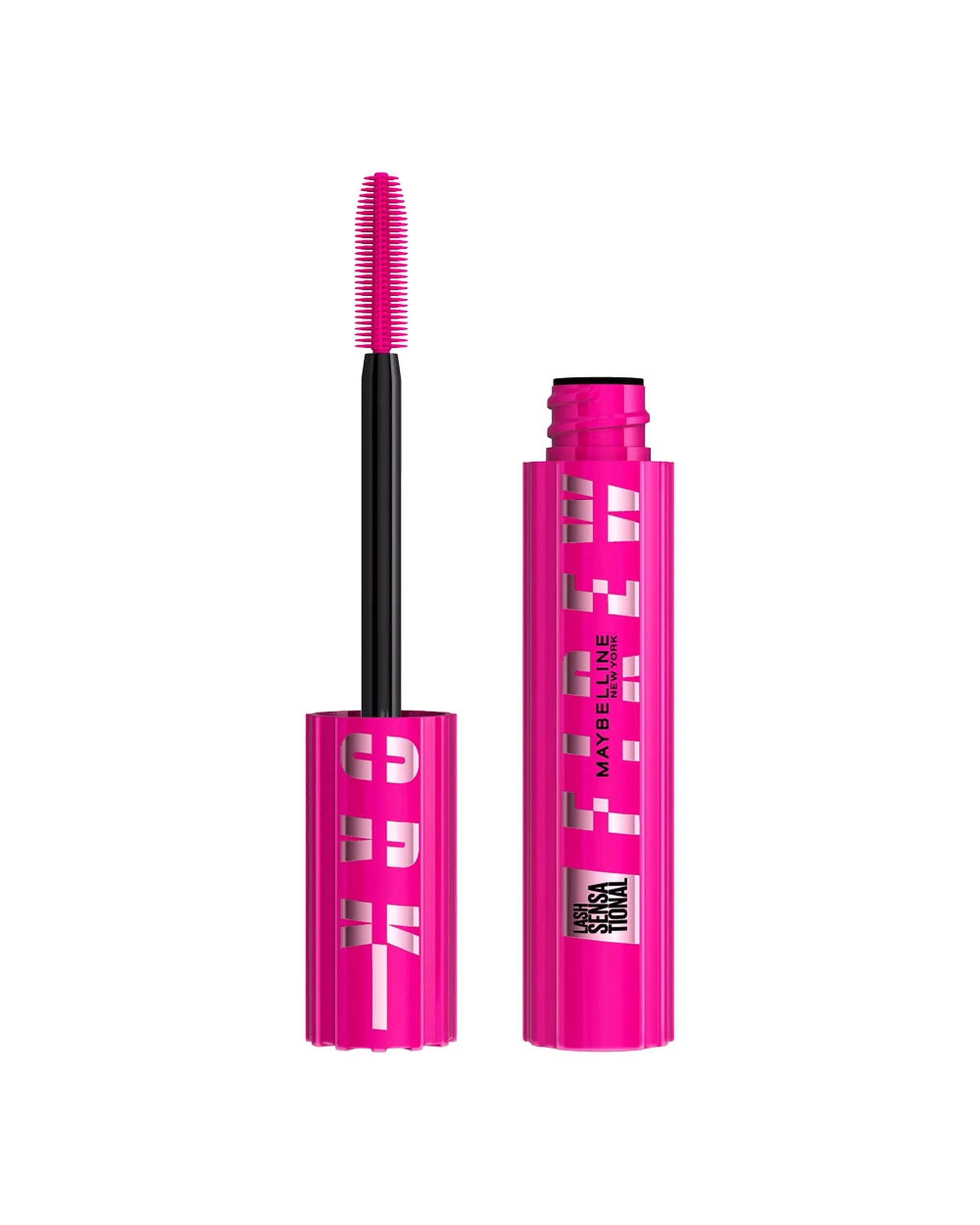 1 Maybelline Lash Sensational Firework Mascara 10ml Black, 1 of 1