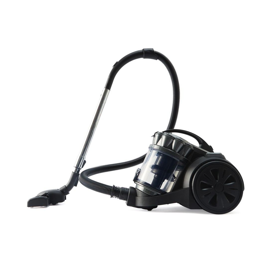 4 2400W Bagless Vacuum, 4 of 9