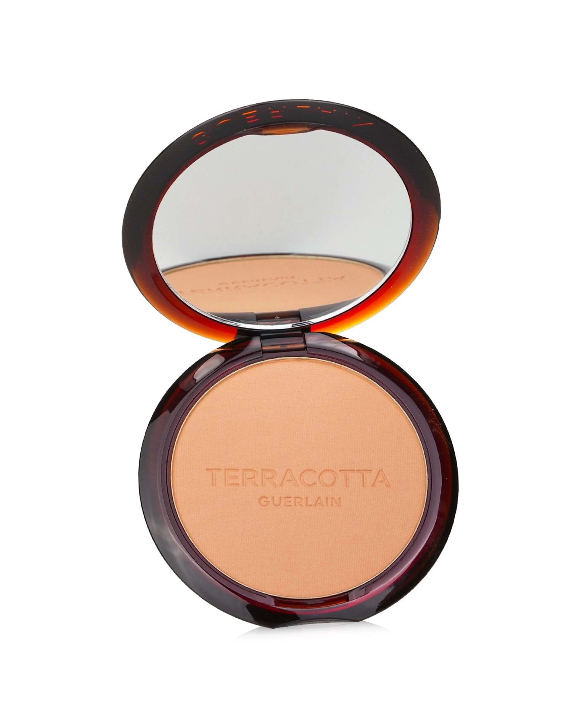 2 Guerlain Terracotta The Bronzing Powder - # 8.5g/0.29oz - Bronze, 2 of 2