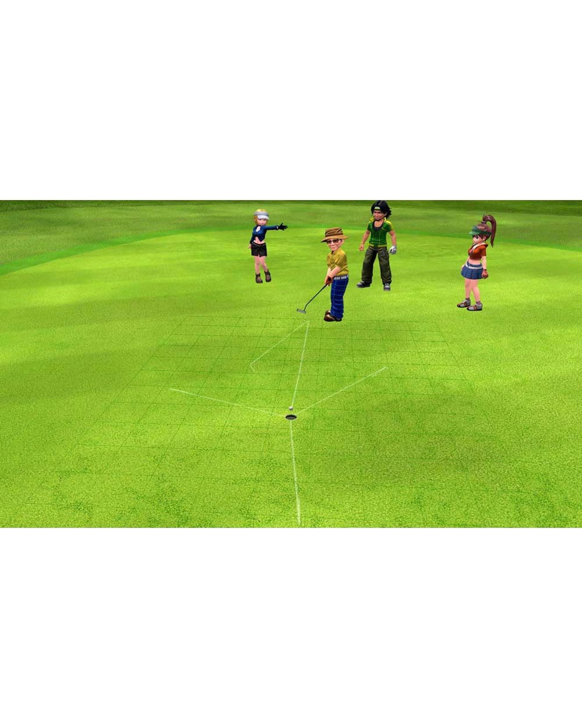 8 Bandai Namco Entertainment Everybody's Golf Hot Shots - PS5, 8 of 8